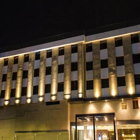 Hotel Siesta Hinjewadi Pune Extérieur photo