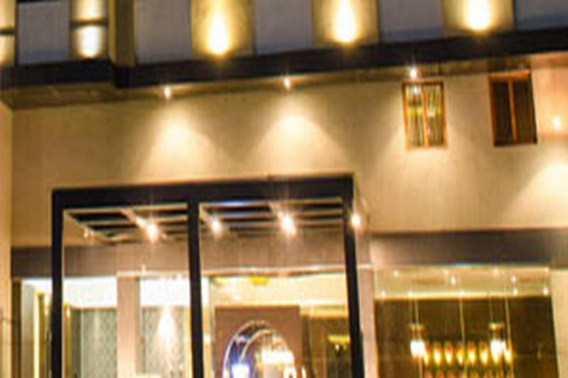 Hotel Siesta Hinjewadi Pune Extérieur photo