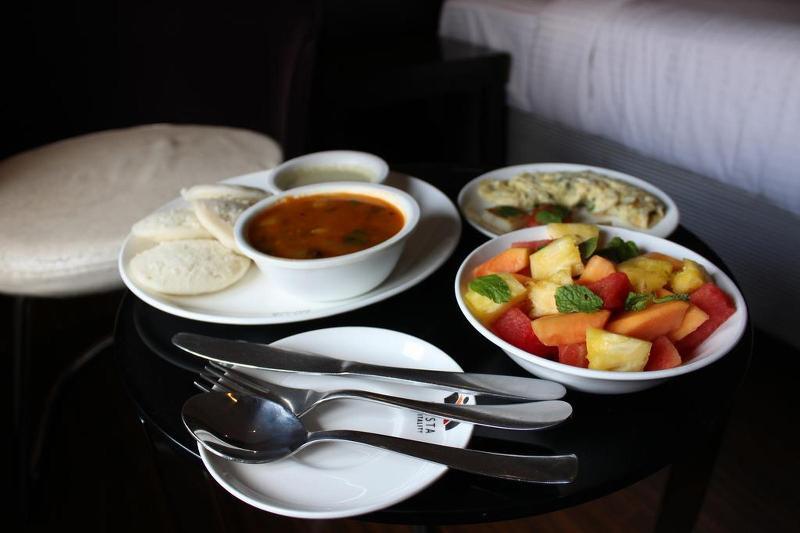 Hotel Siesta Hinjewadi Pune Extérieur photo